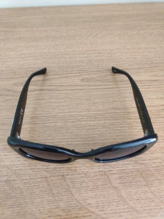 Gafas de Sol Scott Negras
