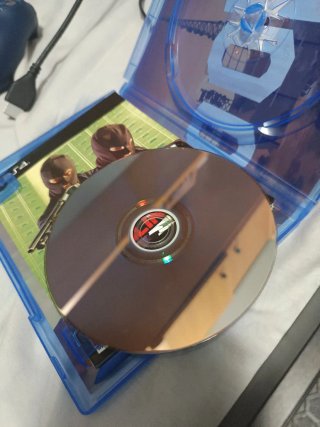 GTA 6 PS5 DIGITAL 30€