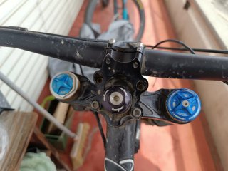 Fox 40 Factory Kashima 27.5 26 Fit 4