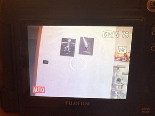 Fujifilm FinePix S6500-FD Fotocamera Digitale