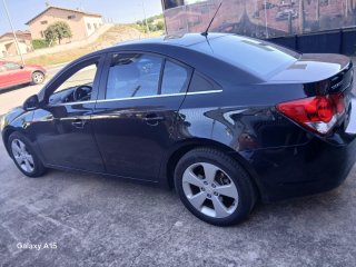 Chevrolet Cruze 2009