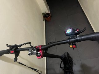 Patinete eléctrico TECHLIFE