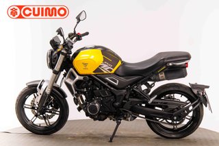 VOGE AC 350