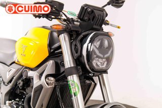 VOGE AC 350