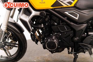 VOGE AC 350