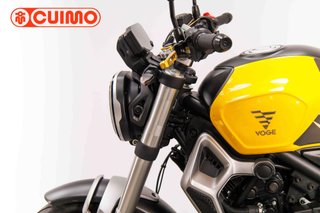 VOGE AC 350