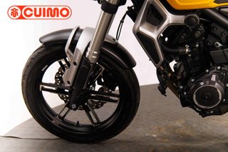 VOGE AC 350