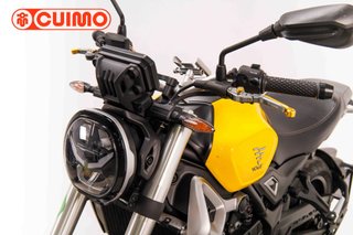 VOGE AC 350