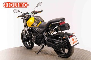 VOGE AC 350
