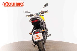 VOGE AC 350