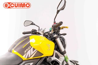 VOGE AC 350
