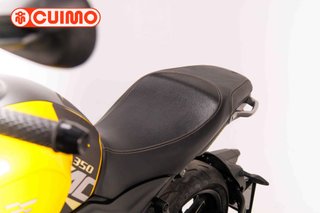 VOGE AC 350