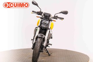 VOGE AC 350