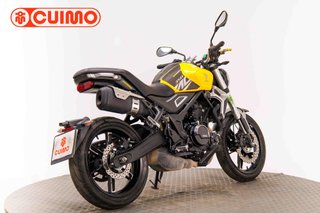 VOGE AC 350