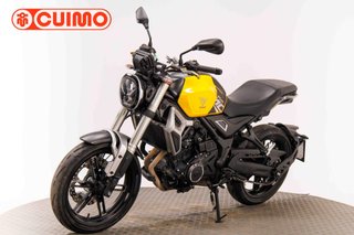 VOGE AC 350