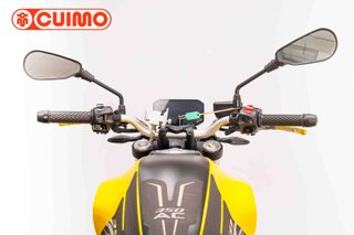 VOGE AC 350