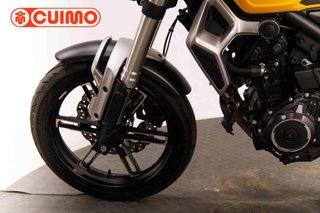 VOGE AC 350