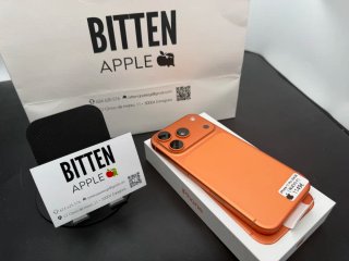 IPHONE 17 PRO 256GB//NUEVO!! //GARANZIA!! CAMBIO!
