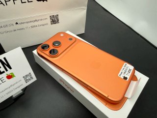 IPHONE 17 PRO 256GB//NUEVO!! //GARANZIA!! CAMBIO!
