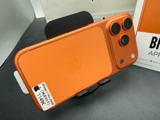 IPHONE 17 PRO 256GB//NUEVO!! //GARANZIA!! CAMBIO!