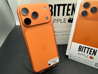 IPHONE 17 PRO 256GB//NUEVO!! //GARANZIA!! CAMBIO!