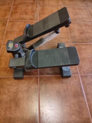 Aparatos de gimnasia