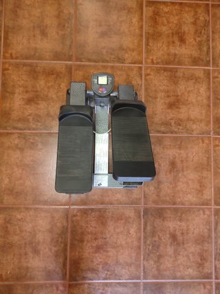Aparatos de gimnasia