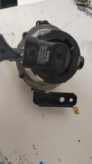 Antinieblas Hyundai Kia ref HB4 9006