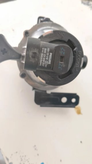 Antinieblas Hyundai Kia ref HB4 9006