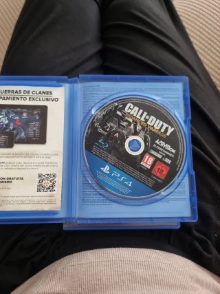 Call of Duty: Advanced Warfare PS4 Edición Day Zer