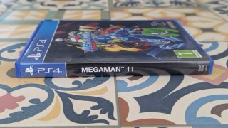 🇪🇸 Mega Man 11 PS4