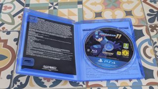 🇪🇸 Mega Man 11 PS4