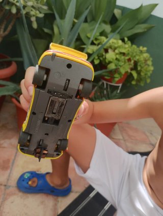 Scalextric Coches y Pista