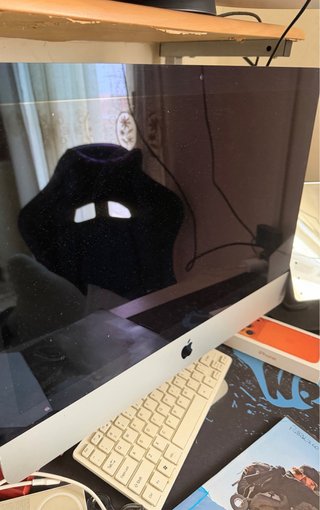 iMac 2013 Core i5 2.9GHz 8GB 250GB SSD