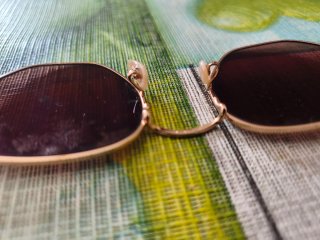 Gafas de sol