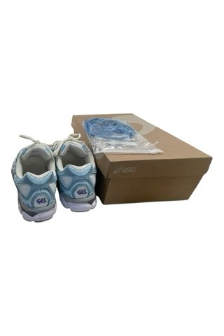 Scarpe Asics Uomo Azzurre