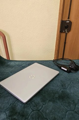 PORTÁTIL HP ALTA GAMA | i5 10ª GEN | SSD 500| 16GB