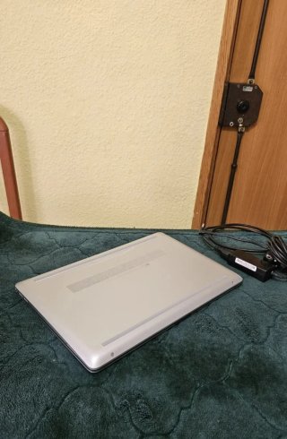 PORTÁTIL HP ALTA GAMA | i5 10ª GEN | SSD 500| 16GB