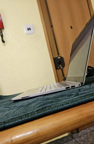 PORTÁTIL HP ALTA GAMA | i5 10ª GEN | SSD 500| 16GB