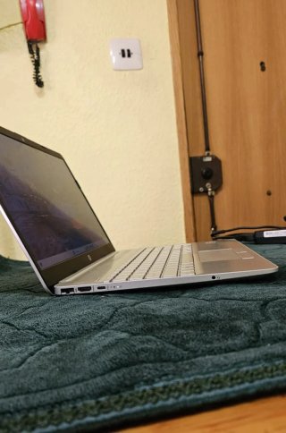 PORTÁTIL HP ALTA GAMA | i5 10ª GEN | SSD 500| 16GB