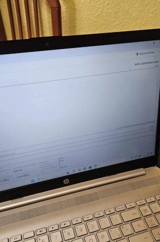 PORTÁTIL HP ALTA GAMA | i5 10ª GEN | SSD 500| 16GB