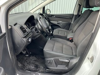 SEAT Alhambra 2019