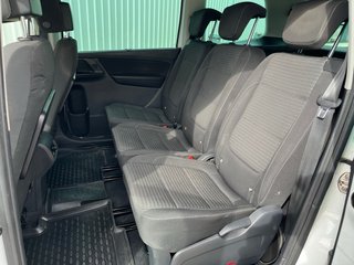 SEAT Alhambra 2019