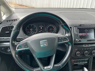SEAT Alhambra 2019