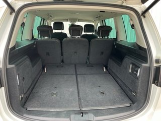 SEAT Alhambra 2019