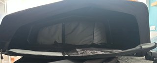 Cofre Techo Plegable Bermude 400 Flex Norauto