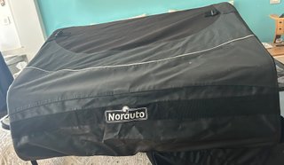 Cofre Techo Plegable Bermude 400 Flex Norauto