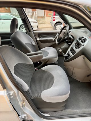 Citroen C4 Picasso 94.000 km‼️‼️
