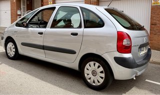 Citroen C4 Picasso 94.000 km‼️‼️