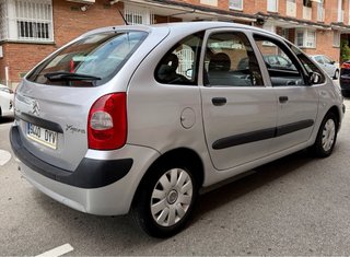 Citroen C4 Picasso 94.000 km‼️‼️
